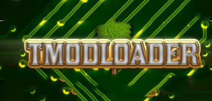 Tmodloader Server Linux