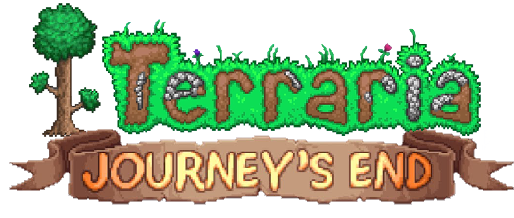 Journey's End Logo